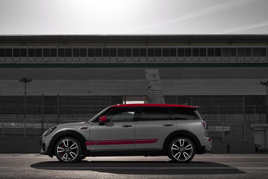  Mini John Cooper Works Clubman (F54) 2019 года  (WW) (фото 26 из 56)